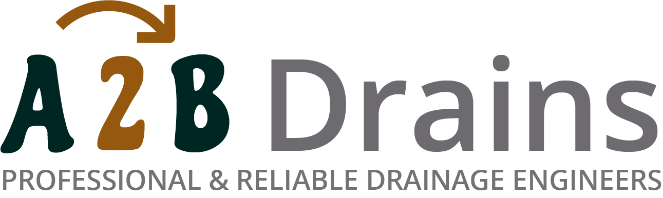 For broken drains in Arkley, get in touch with us for free today.